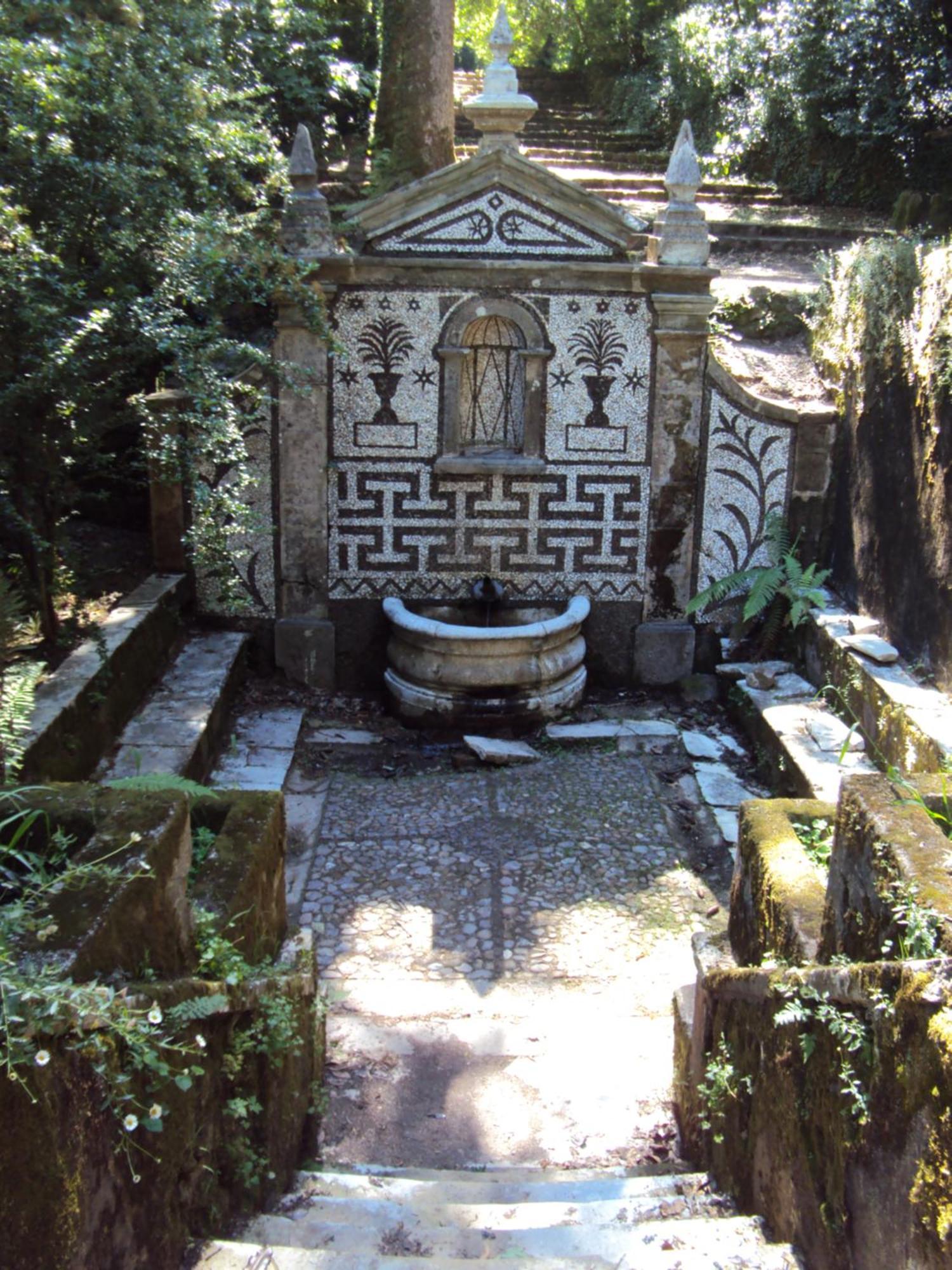 Villa Parque Tematico Vale De Mouro Exterior foto