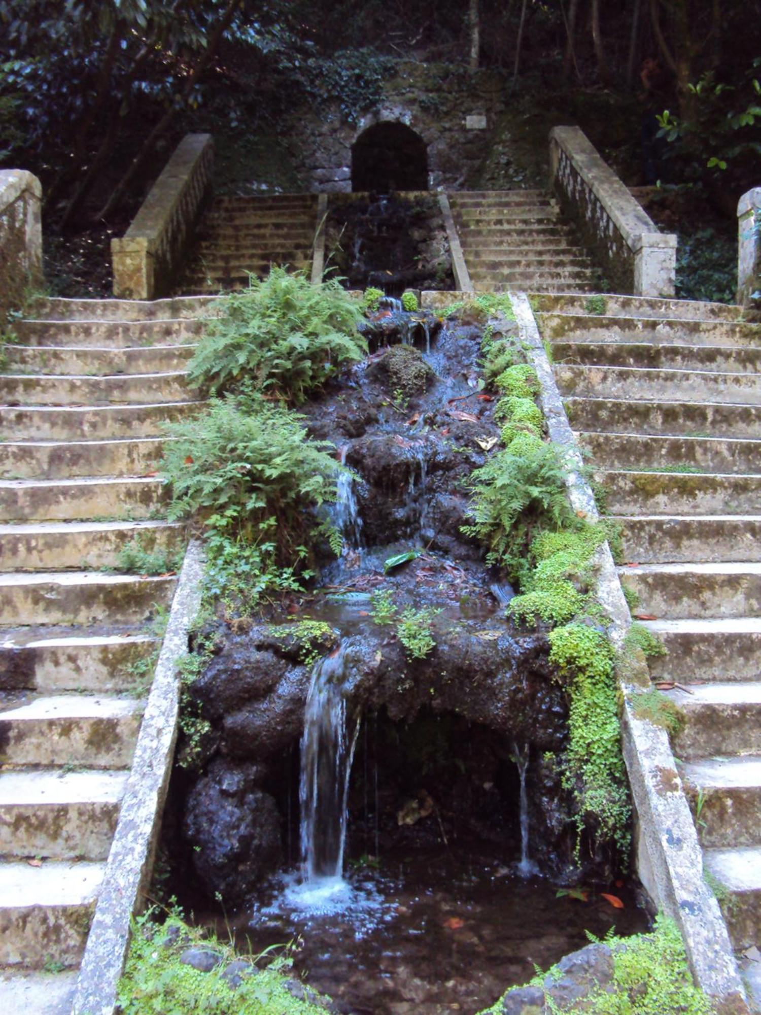 Villa Parque Tematico Vale De Mouro Exterior foto