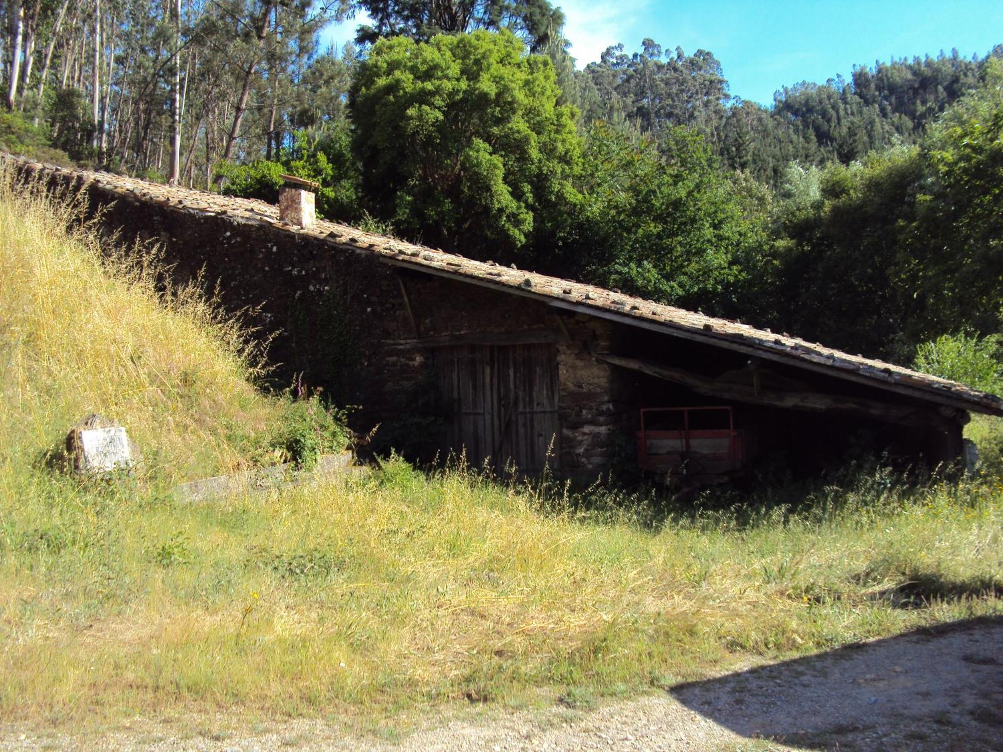 Villa Parque Tematico Vale De Mouro Exterior foto
