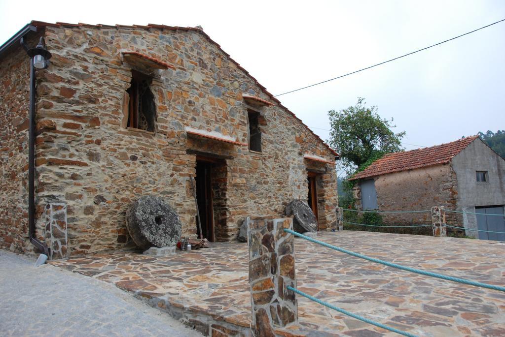 Villa Parque Tematico Vale De Mouro Exterior foto